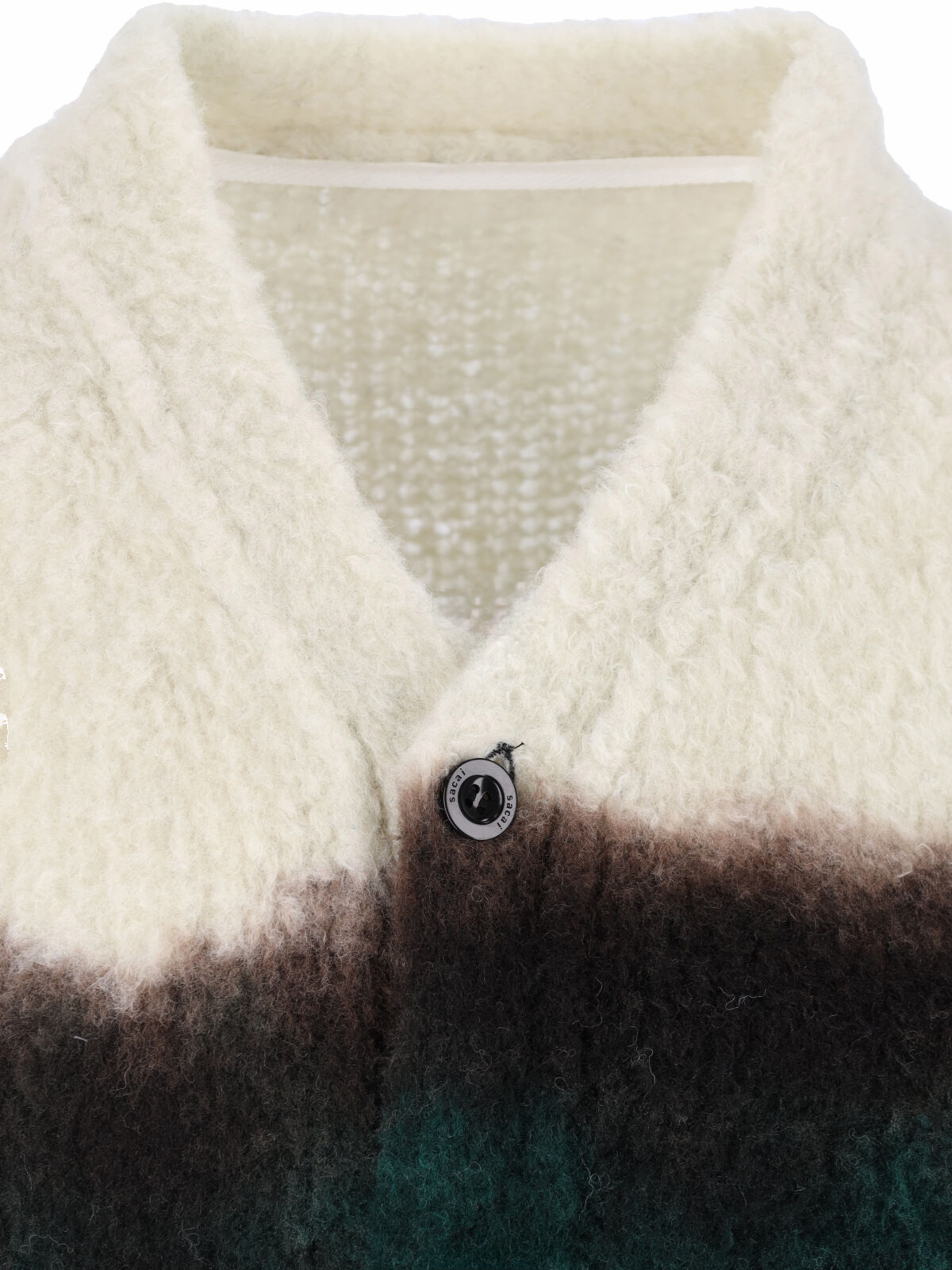 [Sacai] Knitwear FW26 26 04132M020