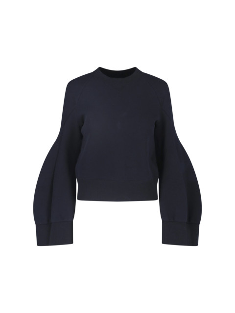 [Sacai] Sweatshirt FW26 26 08682001
