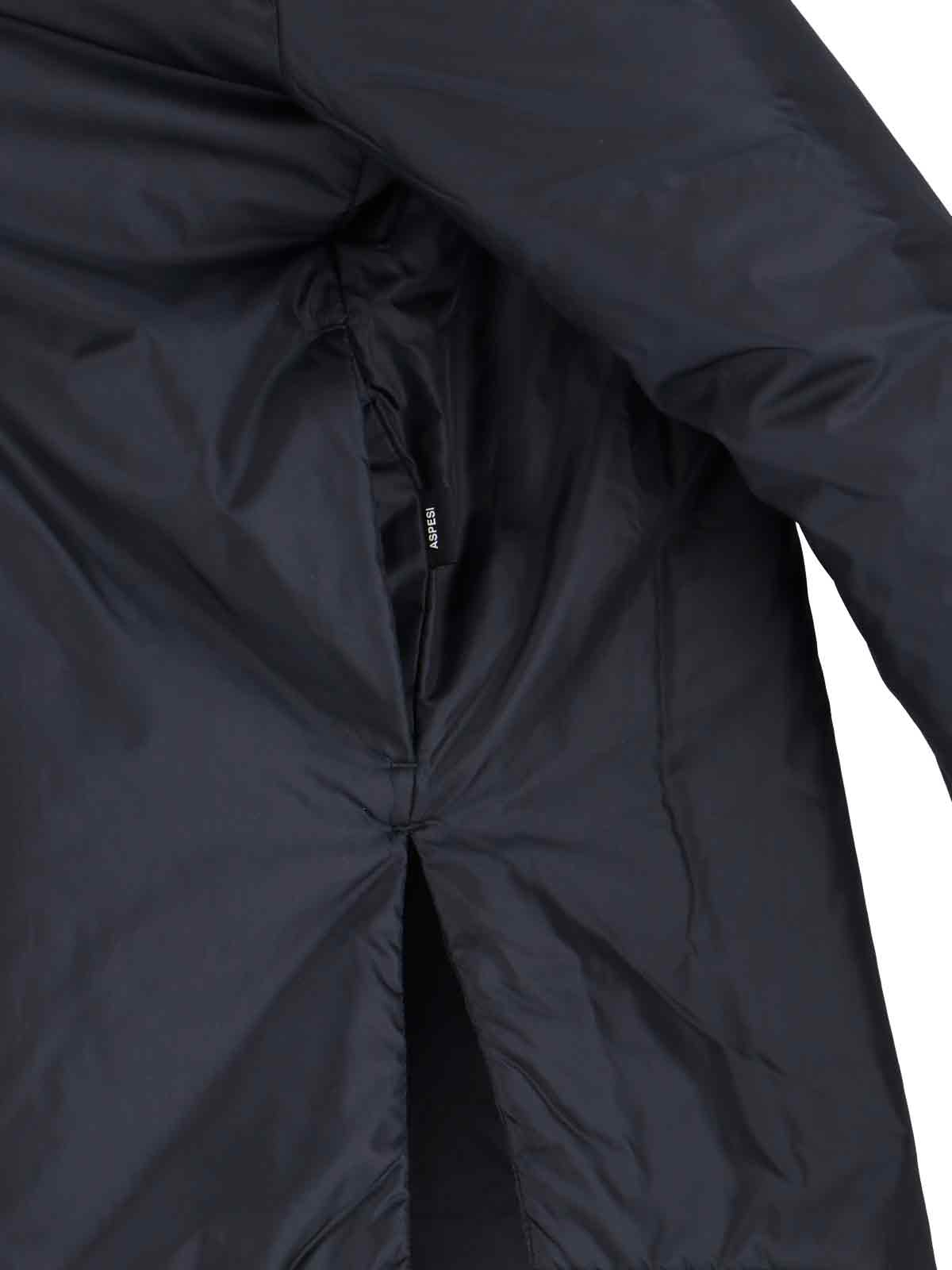 [Aspesi] Casual Jacket FW26 4N11 796196241