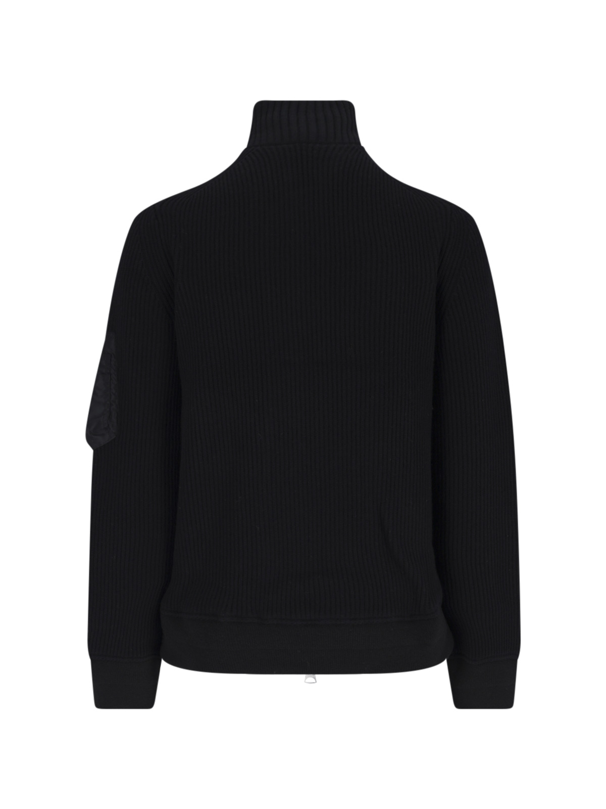 [Sacai] Knitwear FW26 26 04128M001