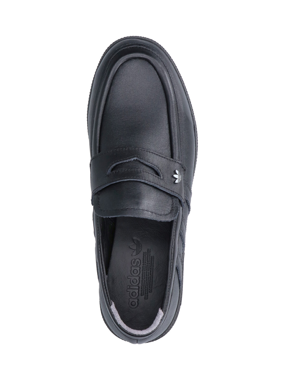 [Adidas] Loafer FW26 KJ5786CBLACK CBLACK GRETHR