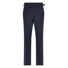 [Vivienne Westwood] Trousers FW26 2F01000R W01IOK410