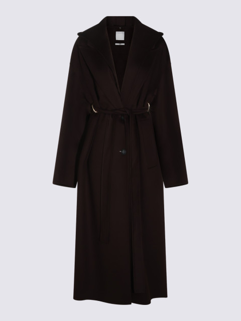 [SPORTMAX] Coat FW26 262201601260080747038