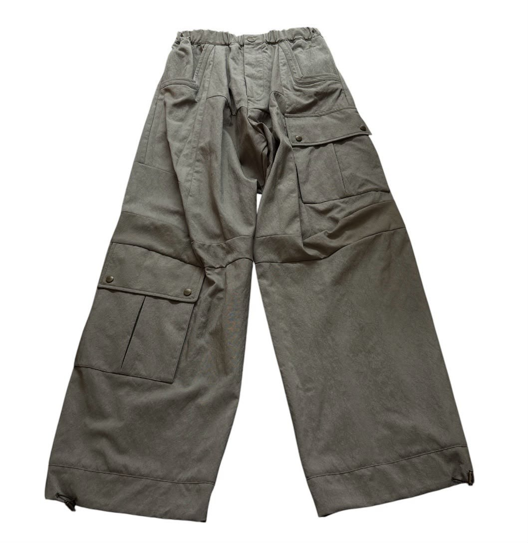 [Vivienne Westwood] Pants FW26 2F01002AW01JR-D403