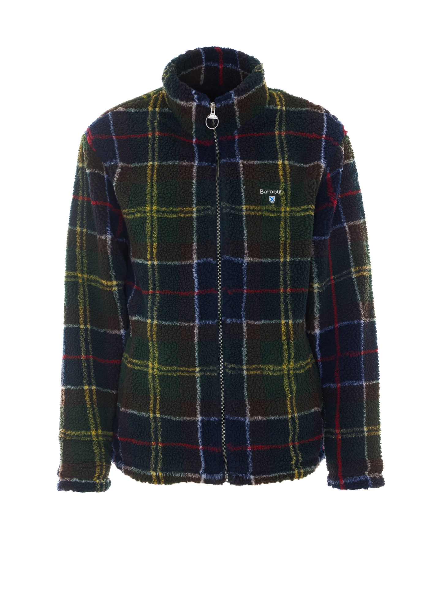 [Barbour] Casual Jacket FW26 MFL0187TN11