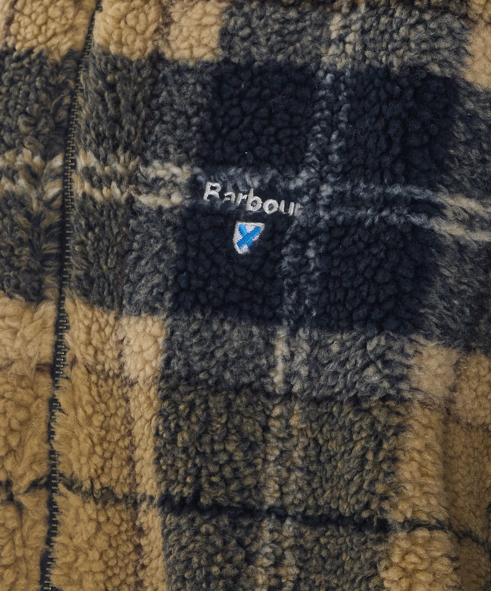 [Barbour] Casual Jacket FW26 MFL0187TN39