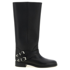 [PINKO] Boots FW26 SD0635P001Z99