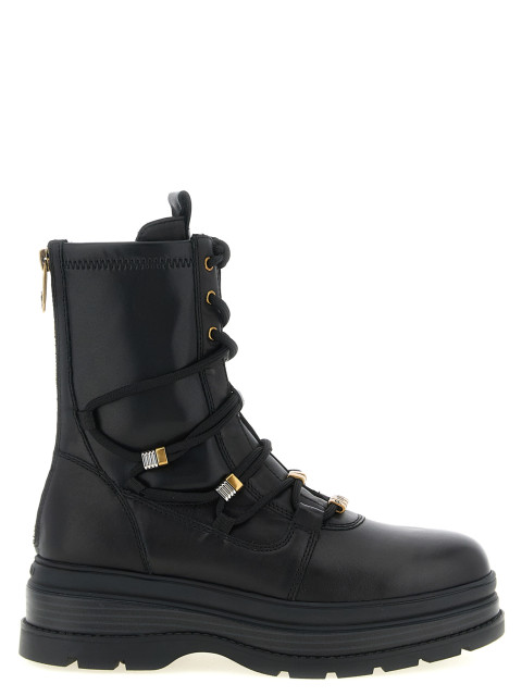 [PINKO] Boots FW26 SD0609P061Z99