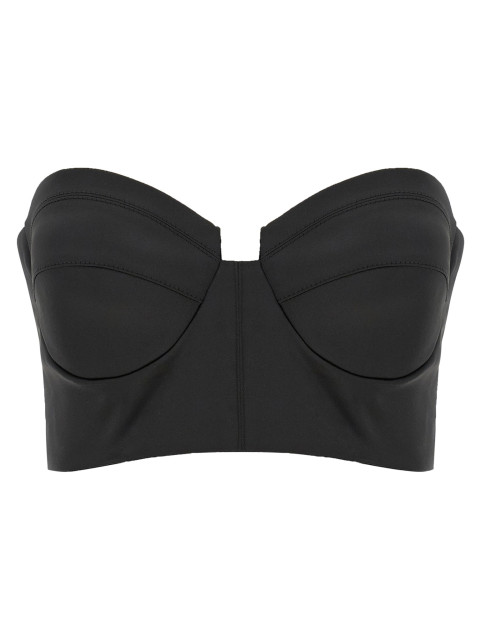 [ELISABETTA FRANCHI] Tank top FW26 TO06966E2110