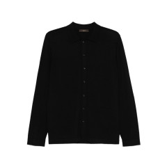 [Zanone] Shirts Long Sleeve FW26 810157ZR274Z0015