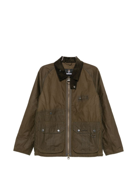 [Barbour] Coat FW26 MWX2571SN91