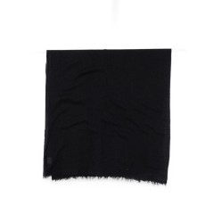 [CENERE MAGLIERIA] Scarf FW26 EMQUUNNANAVY