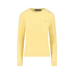 [Polo Ralph Lauren] Knitwear FW26 211 971865007