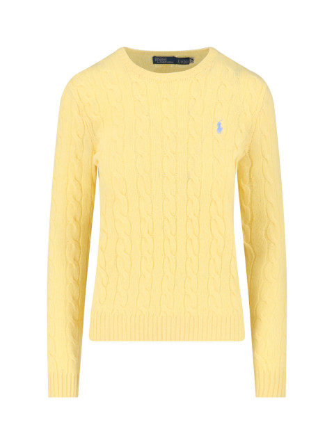 [Polo Ralph Lauren] Knitwear FW26 211 971865007