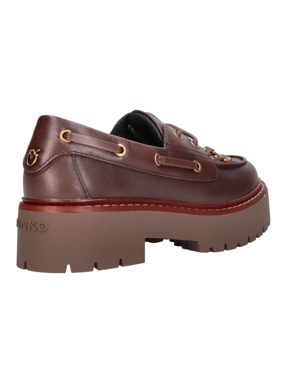 [PINKO] Flat shoes FW26 SD0561P056L72