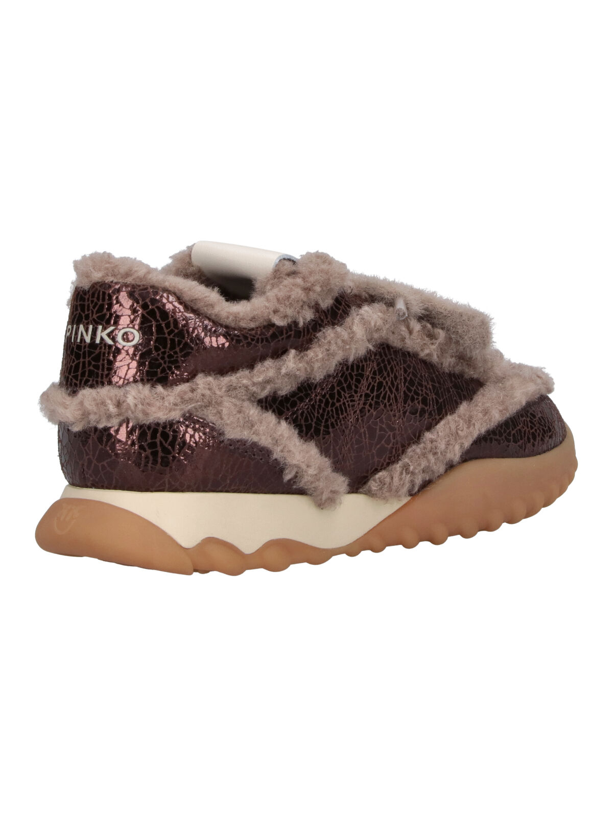 [PINKO] Sneakers FW26 SS0179P156L72
