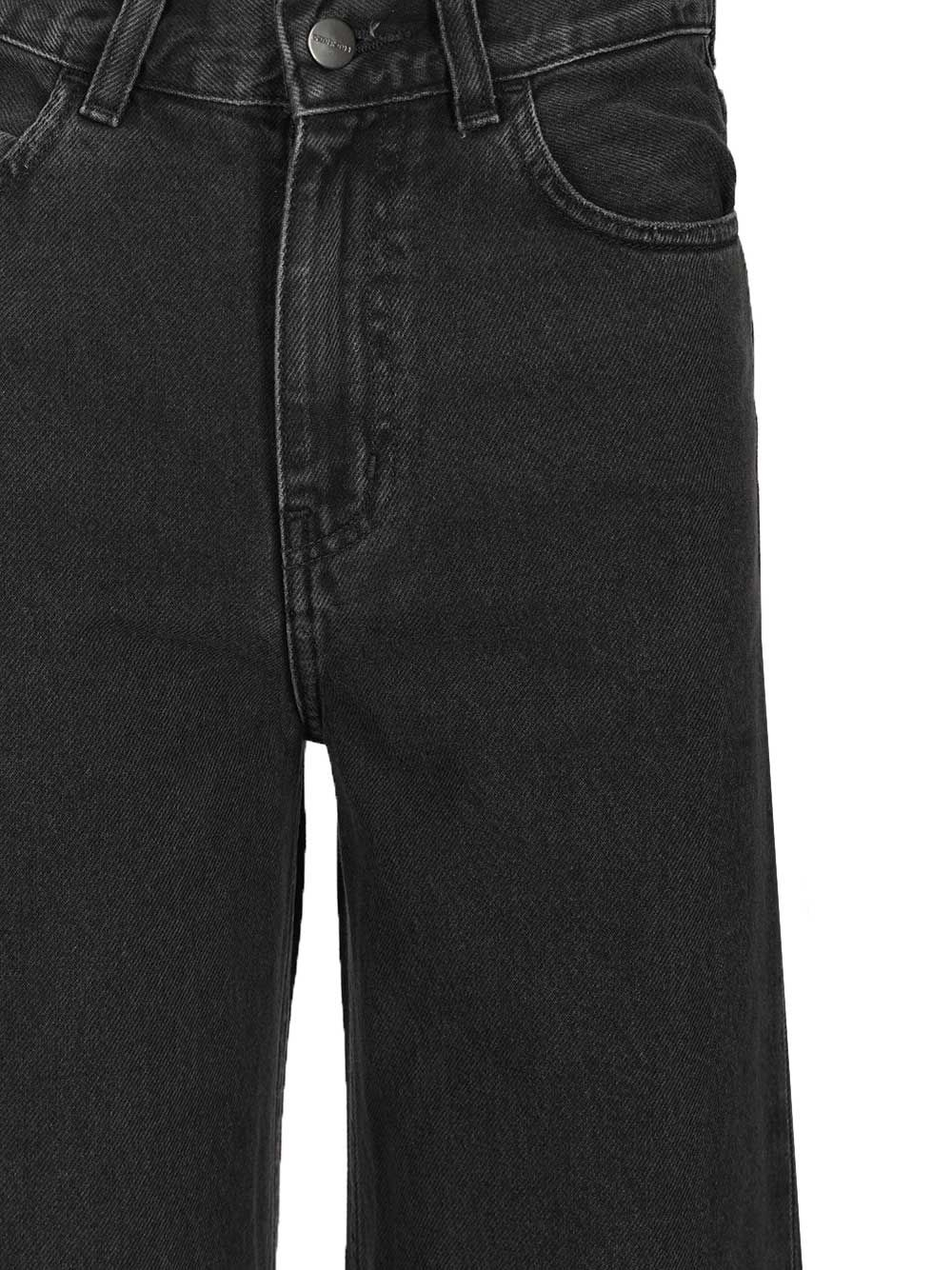 [CARHARTT WIP] Jeans CO I0304978960