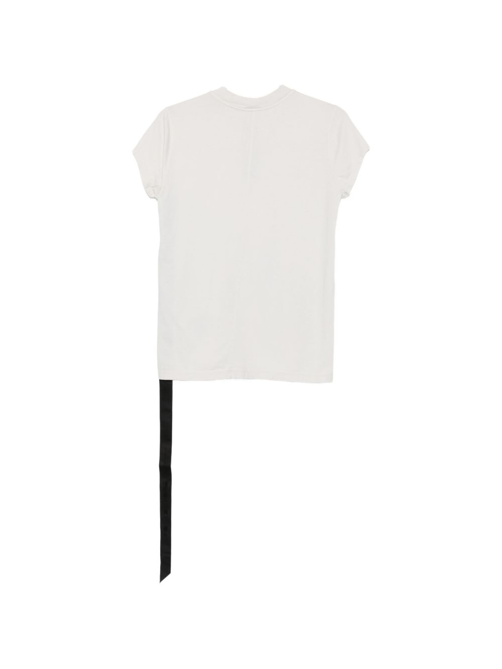 [RICK OWENS DRKSHDW] T-shirts Short Sleeve FW26 DS02F6208RN51