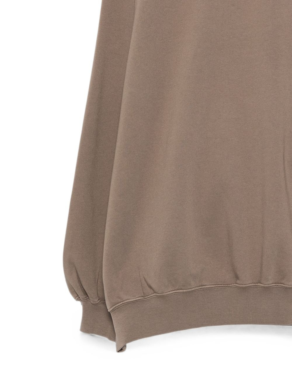 [RICK OWENS DRKSHDW] Sweatshirt FW26 DS02F6242FP34