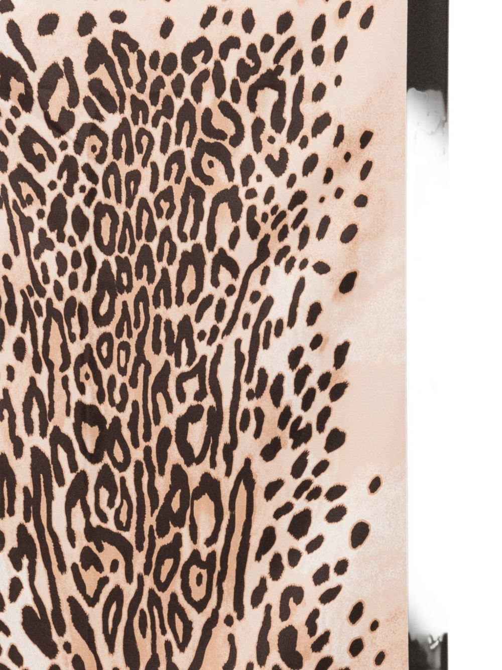 [Liu Jo] Scarf FW26 2F6059 T2745 09B65