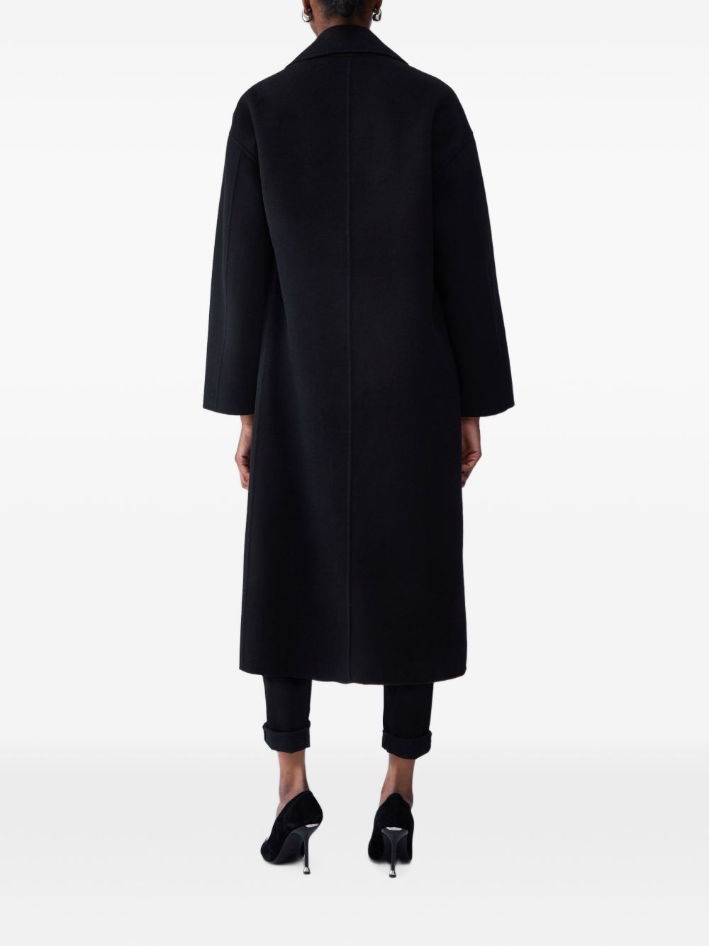 [Liu Jo] Coat FW26 WF6374 T677A 22222