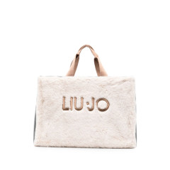 [Liu Jo] Shoulder bag FW26 2F6037 E0218 00192