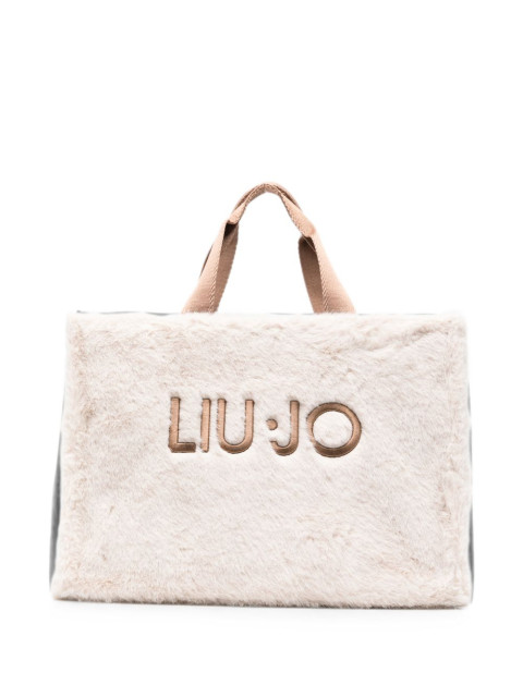 [Liu Jo] Shoulder bag FW26 2F6037 E0218 00192