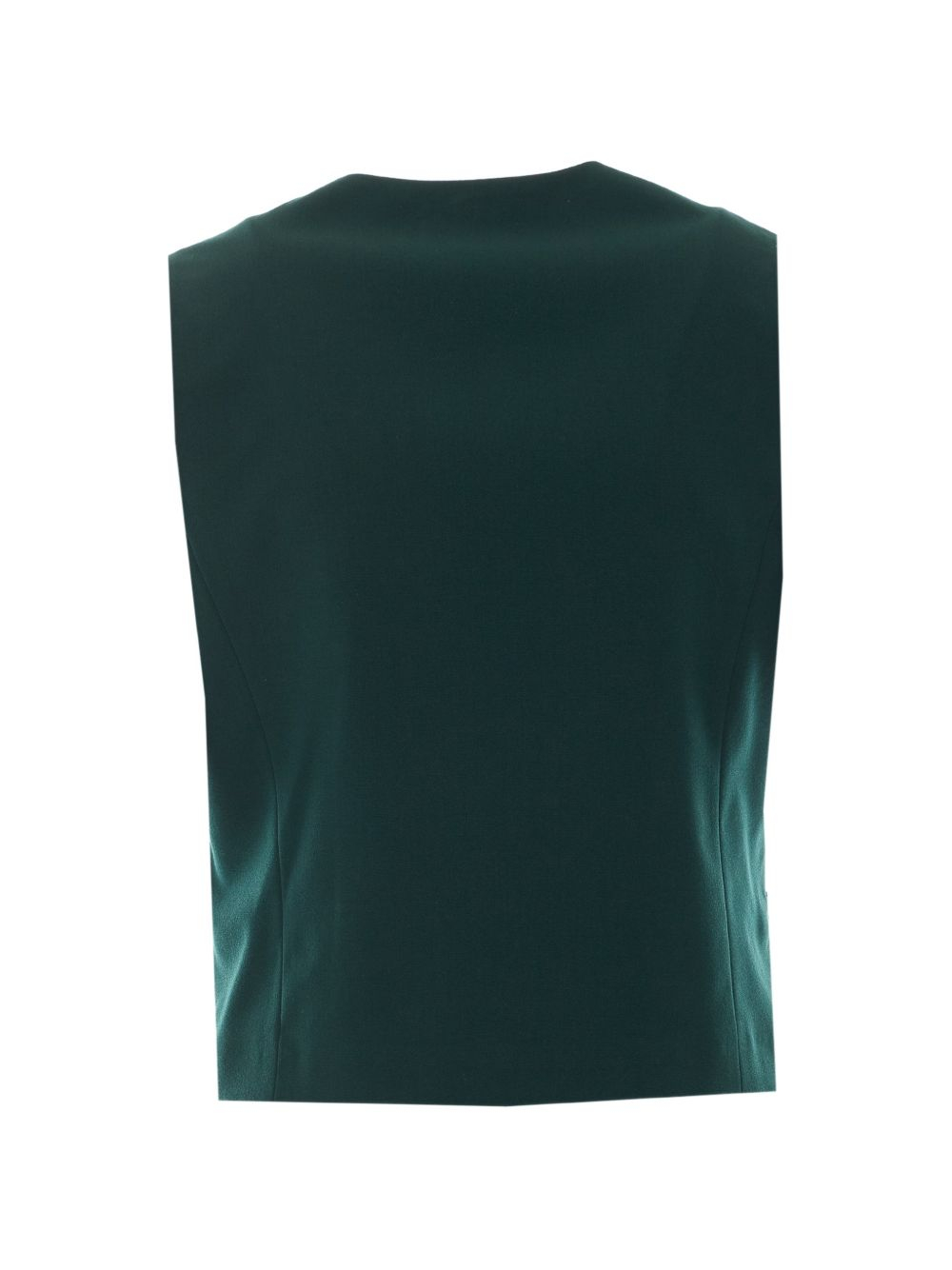 [Liu Jo] Vest FW26 WF6257 T743A X0797