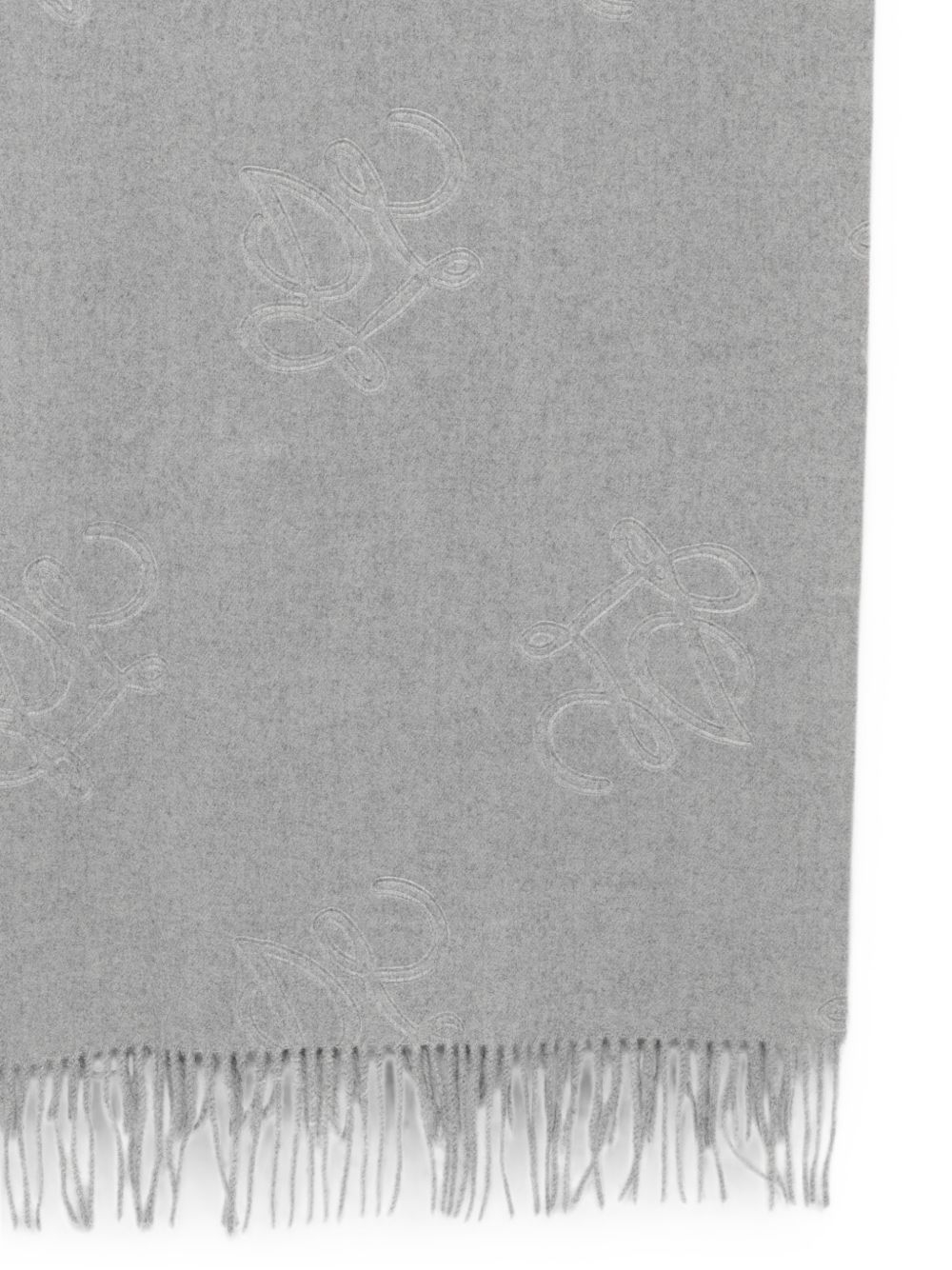[Liu Jo] Scarf FW26 2F6033 T0300 63850