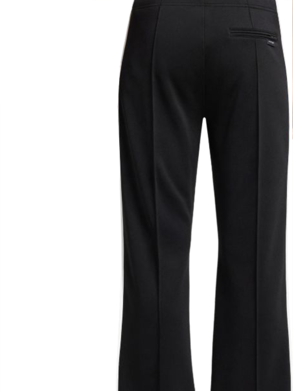 [Courreges] Trousers FW26 326JPA771JS00029901