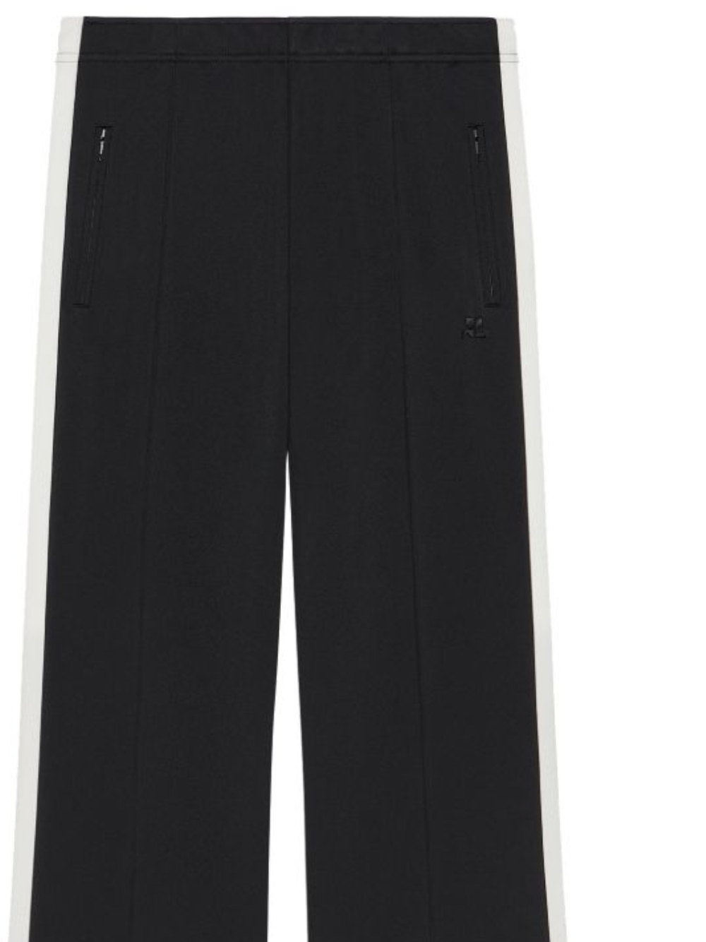 [Courreges] Trousers FW26 326JPA771JS00029901