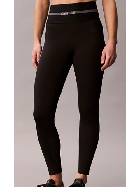 [CALVIN KLEIN] Trousers FW26 LVGWF6L674-UB1