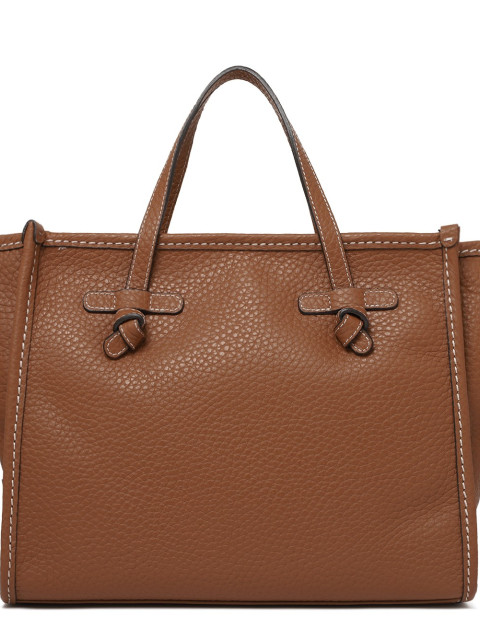 [Marcella] Tote bag FW26 BS9352-BBLTU331