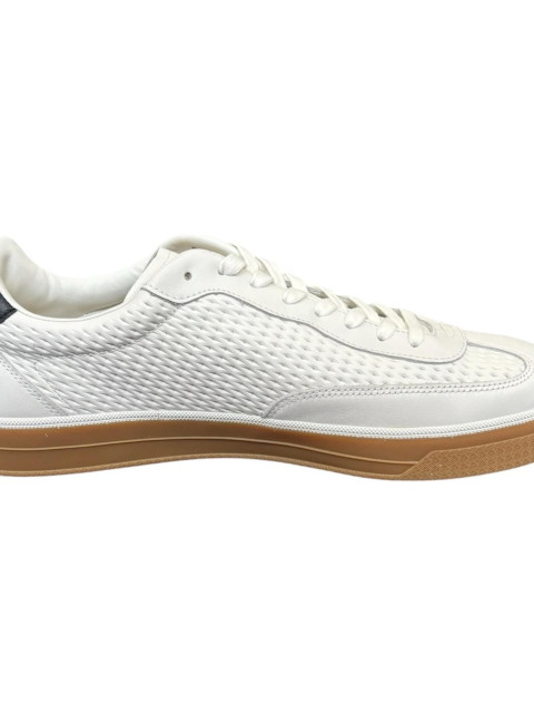 [Tommy Hilfiger] Sneakers FW26 FM0FM05926-YBL