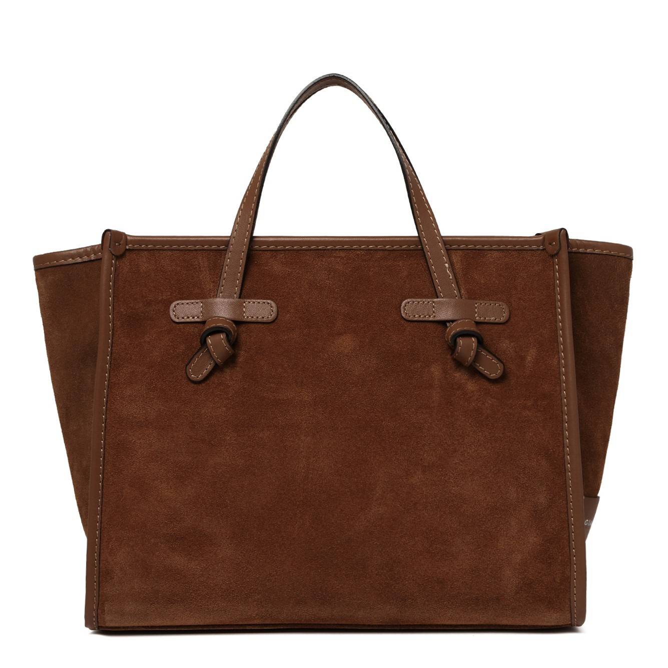 [Marcella] Tote bag FW26 BS9762-CM-PL14275