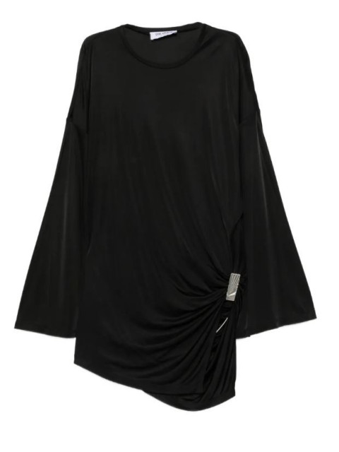 [The Attico] Long sleeve dress FW26 261WCA00453-VVV107AA100