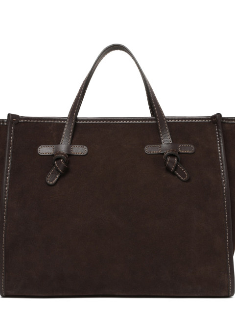 [Marcella] Tote bag FW26 BS9762-CM-PL2107