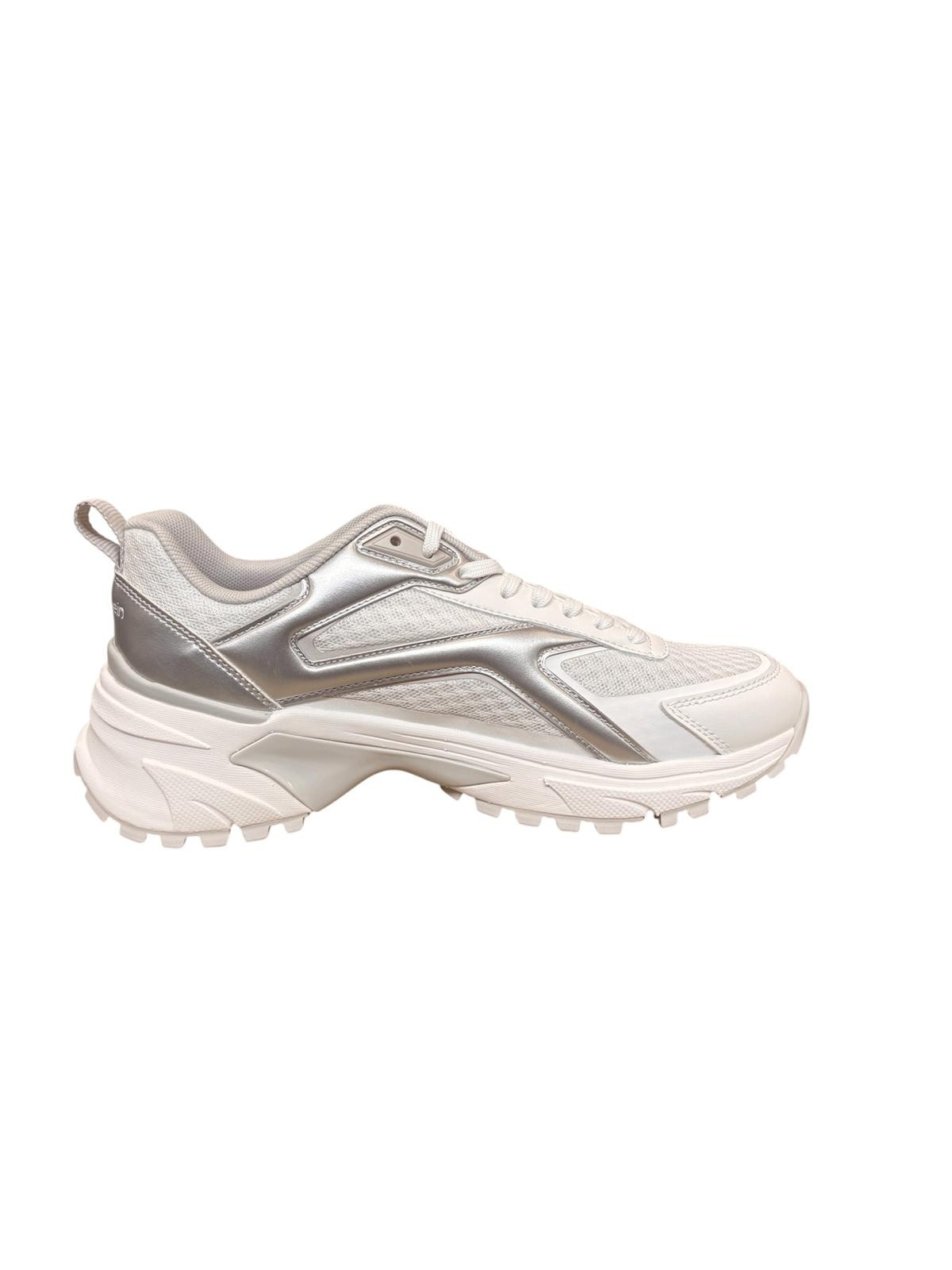 [CALVIN KLEIN] Sneakers FW26 HW0HW03140-05Y