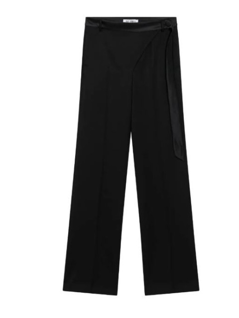 [The Attico] Trousers FW26 261WCP00308-WWW065AA100