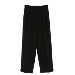 [CALVIN KLEIN] Trousers FW26 LV044F633G-UB1
