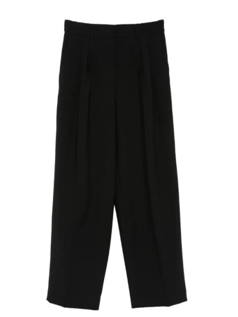 [CALVIN KLEIN] Trousers FW26 LV044F633G-UB1