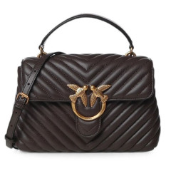 [PINKO] Shoulder bag FW26 100044-A0GKM12Q