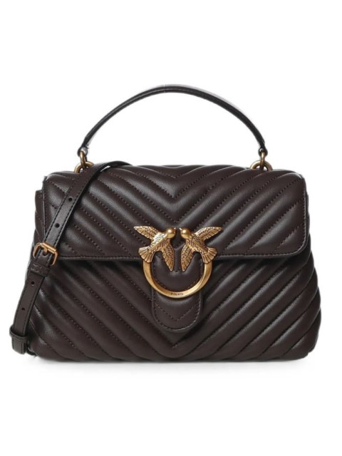 [PINKO] Shoulder bag FW26 100044-A0GKM12Q