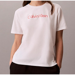 [CALVIN KLEIN] T-shirts Short Sleeve FW26 LVGWS6K238-100