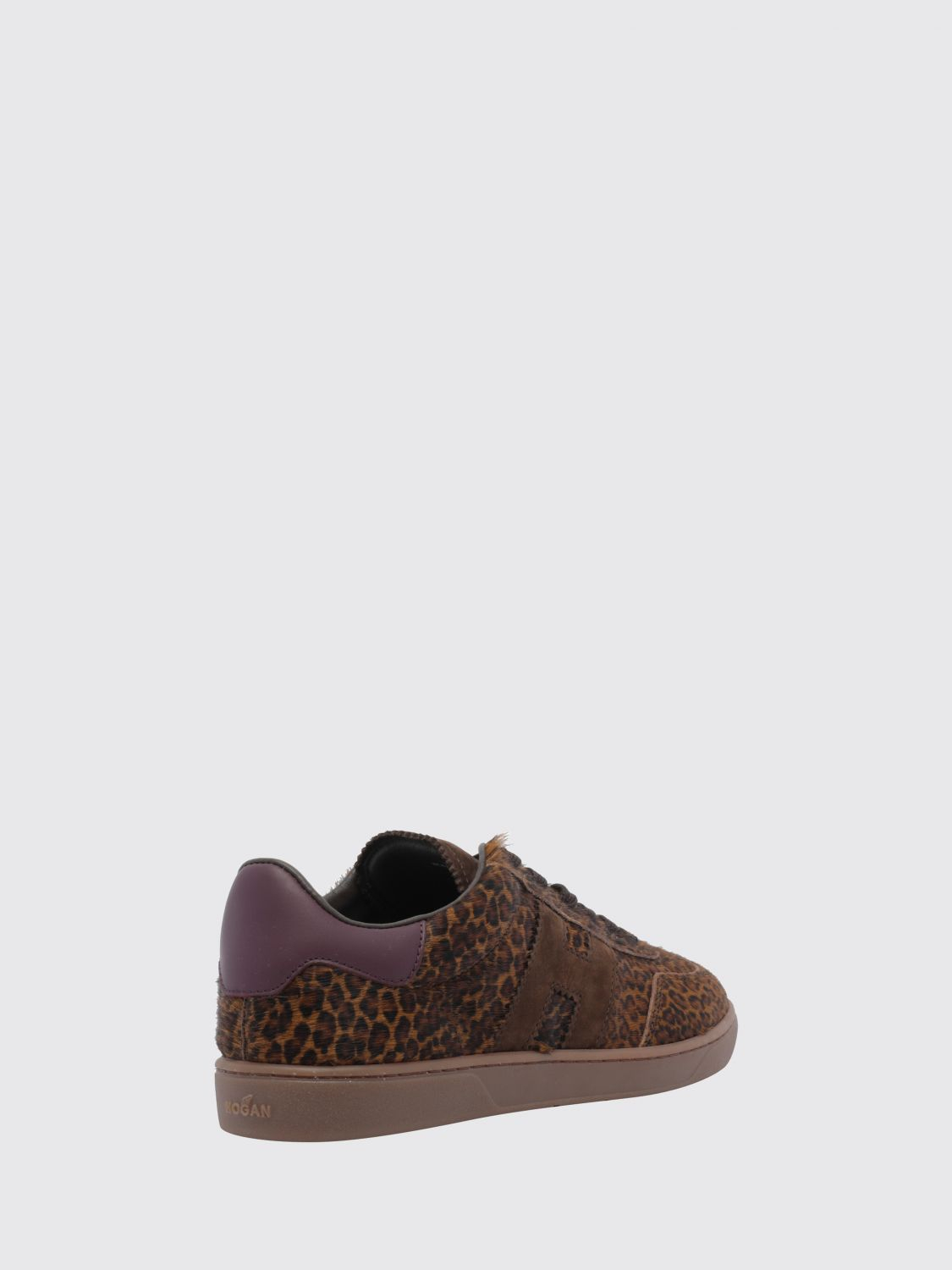 [Hogan] Sneakers FW26 HXW6470FB6CVHP 0R1Z