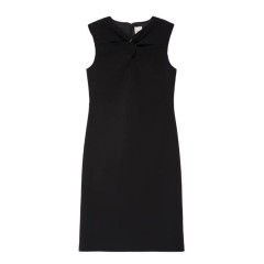 [CALVIN KLEIN] Sleeveless dress FW26 LV044G004G-UB1