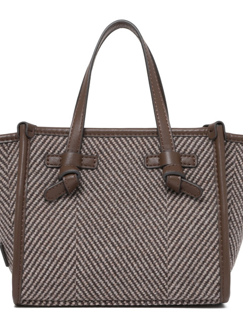 [Marcella] Tote bag FW26 BS8065-COMMSPIGA14277