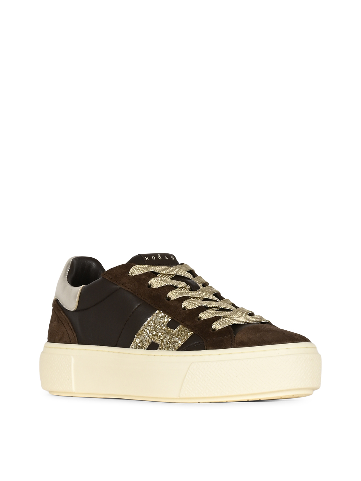 [Hogan] Sneakers FW26 HXW7050GB00VI10R2B