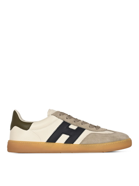 [Hogan] Sneakers FW26 HXM6470FB60UHC964M