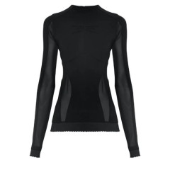 [The Attico] Knitwear FW26 261WCI00039-MIX115AA100